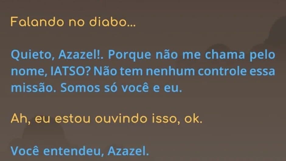 O Conto de Ada