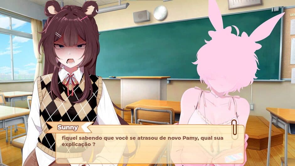 Love Kira screenshot 2