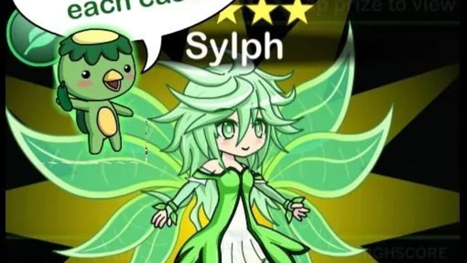 Anime Gacha! screenshot 2