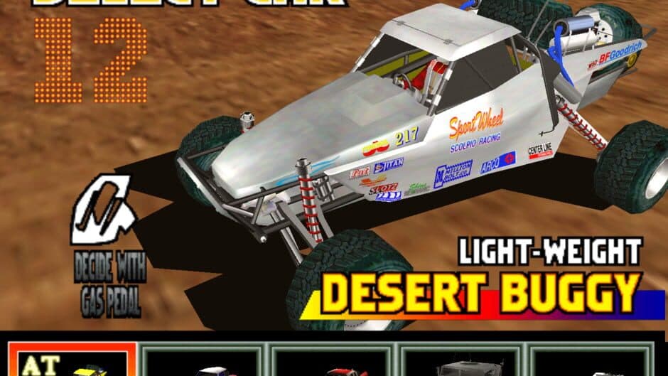 Dirt Devils