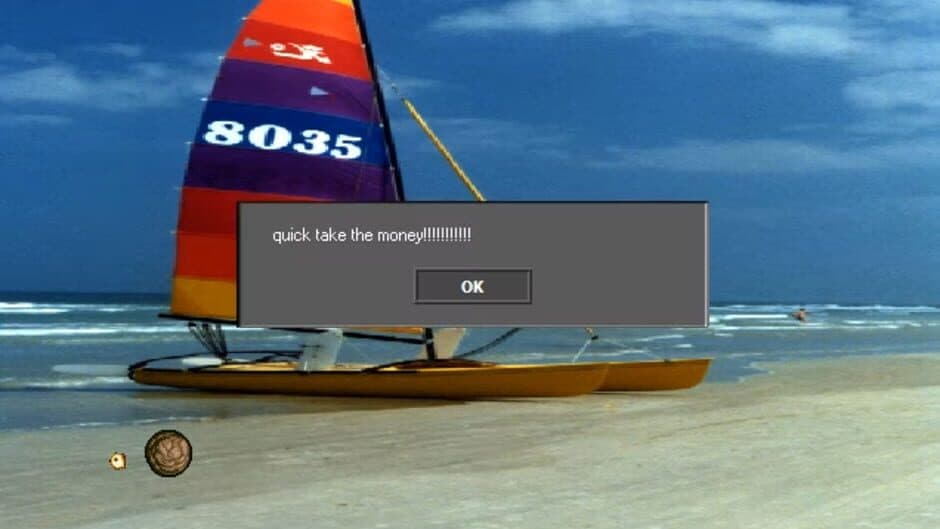 Bart Bash screenshot 4