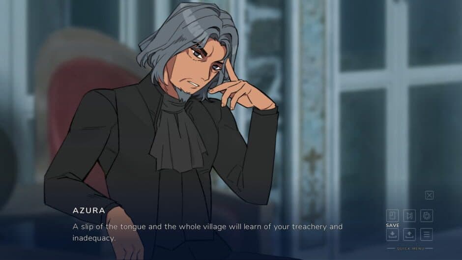 Water Mage: Act I screenshot 2