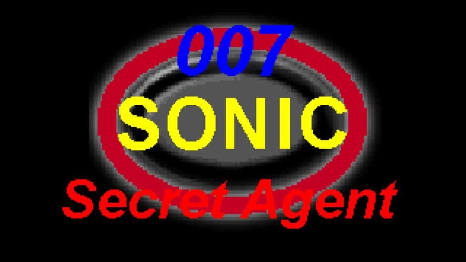 007: Sonic Secret Agent screenshot 4