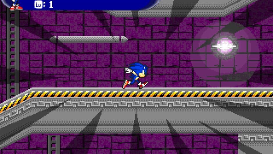 007: Sonic Secret Agent screenshot 5