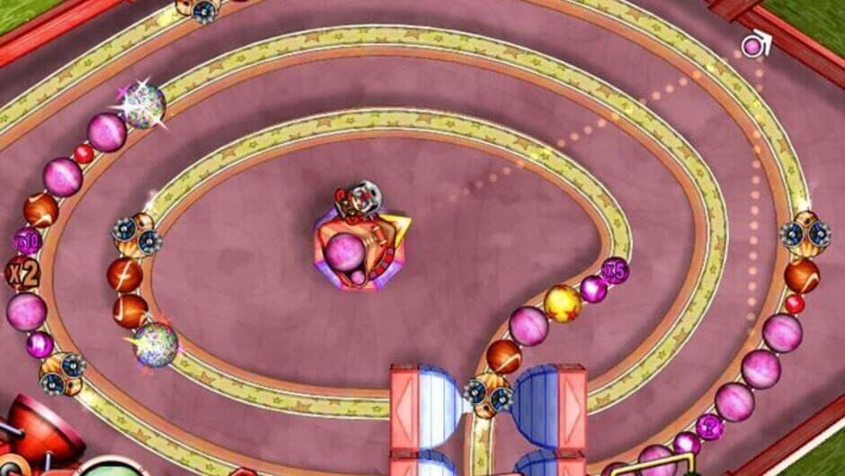 Sweetopia screenshot 3