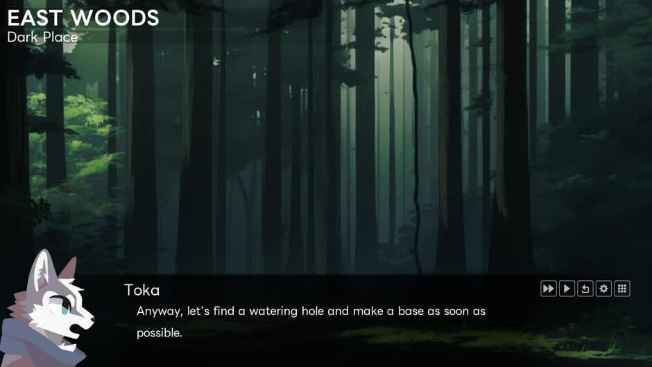 Igniter screenshot 5
