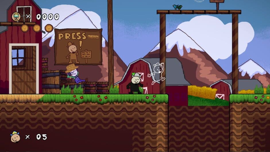 FrenQuest