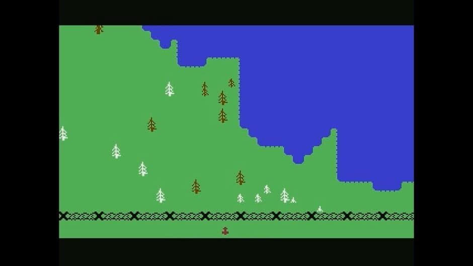 Black Hawk screenshot 2