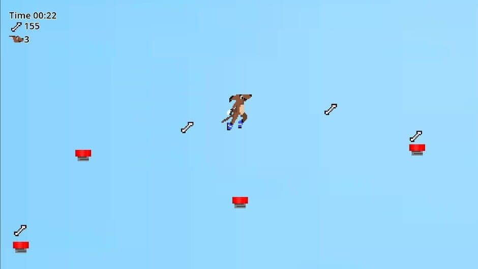 Dart The Dog screenshot 3