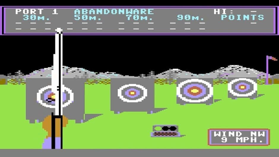 HesGames screenshot 3