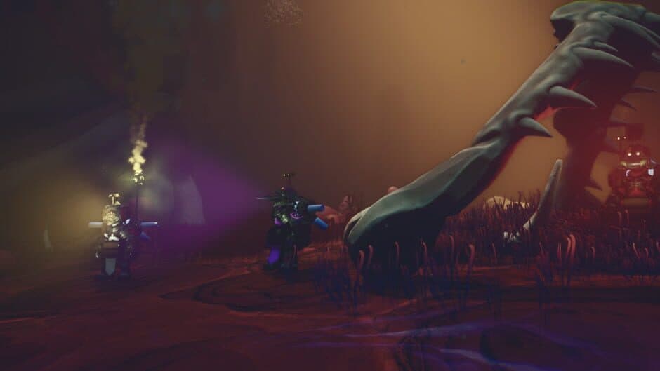 Tides of Tethys screenshot 5