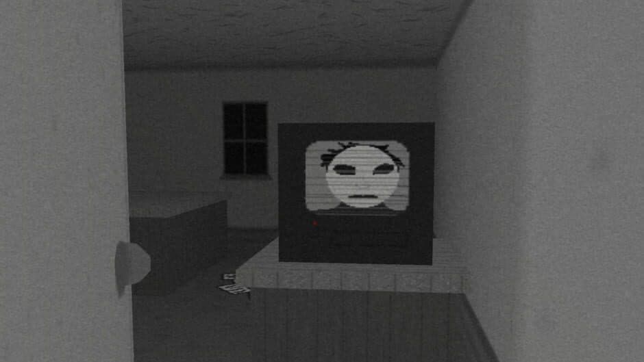 Slenderman: The Game screenshot 6