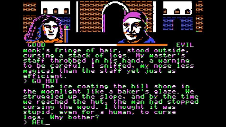 I, Damiano screenshot 5