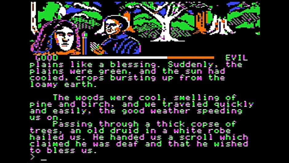 I, Damiano screenshot 6