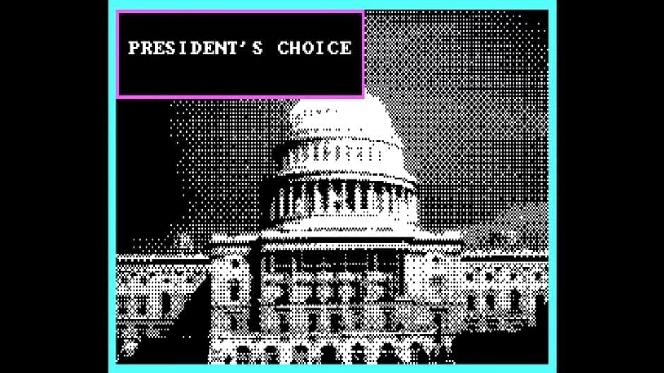 President's Choice screenshot 3