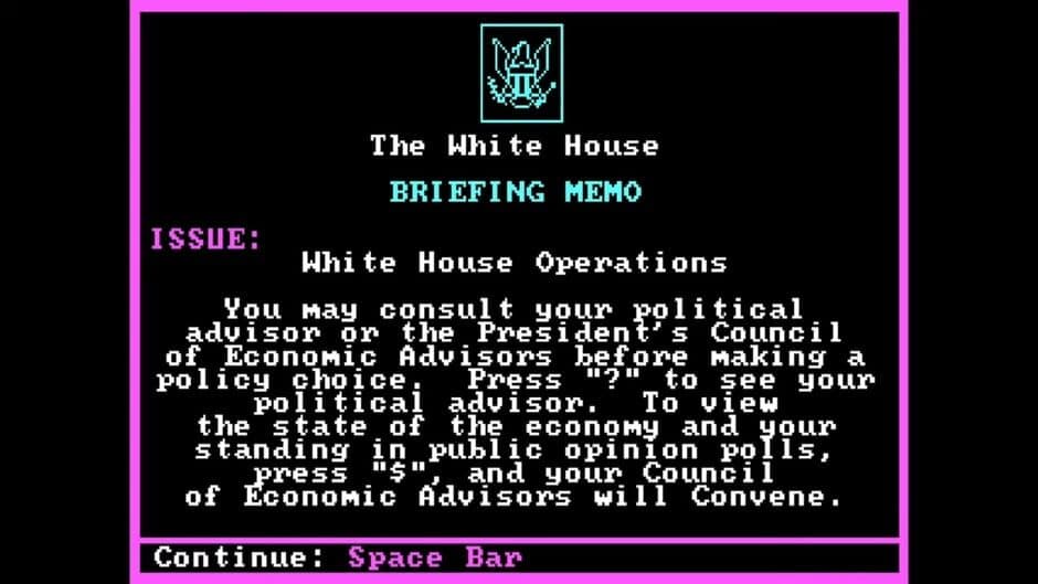 President's Choice screenshot 5