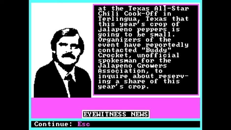 President's Choice screenshot 6