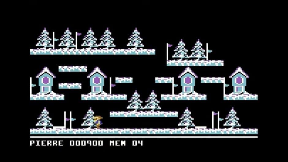 Polar Pierre screenshot 2