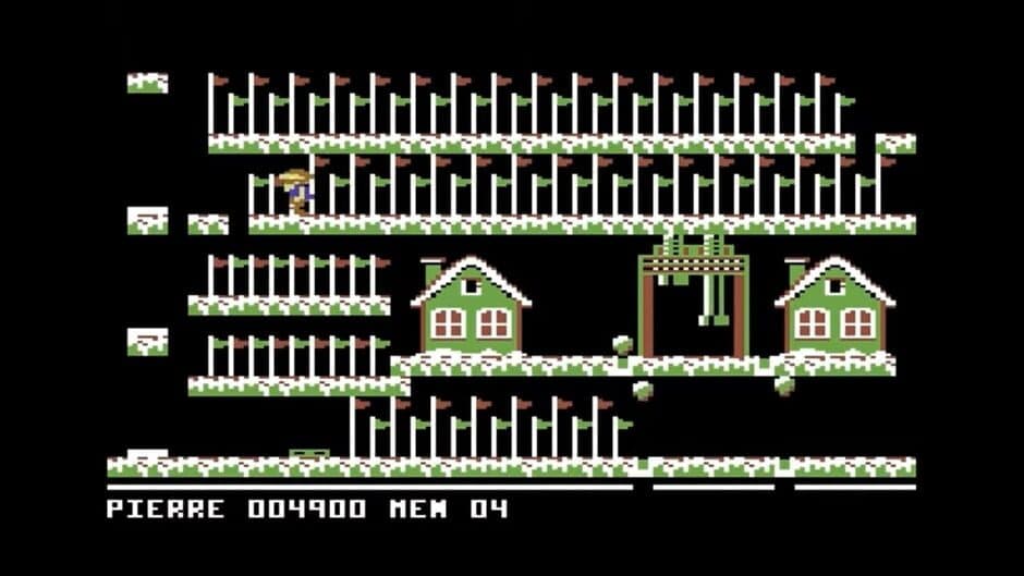 Polar Pierre screenshot 3