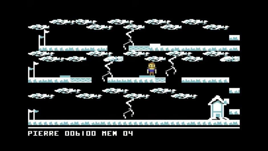 Polar Pierre screenshot 4