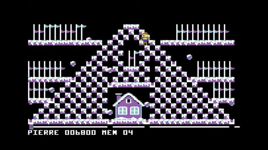 Polar Pierre screenshot 5