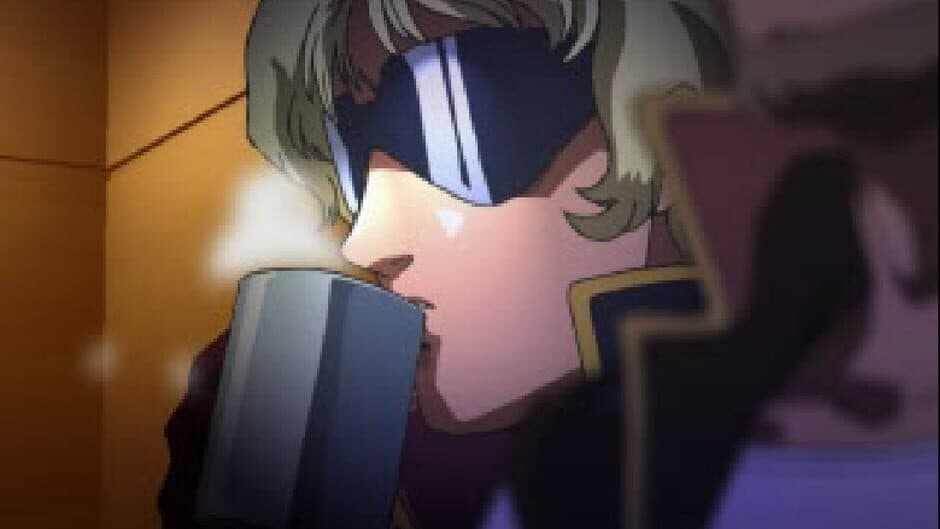 Mobile Suit Z-Gundam screenshot 2