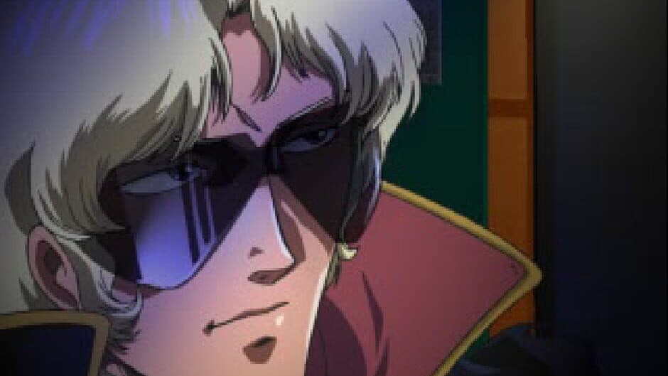 Mobile Suit Z-Gundam screenshot 3