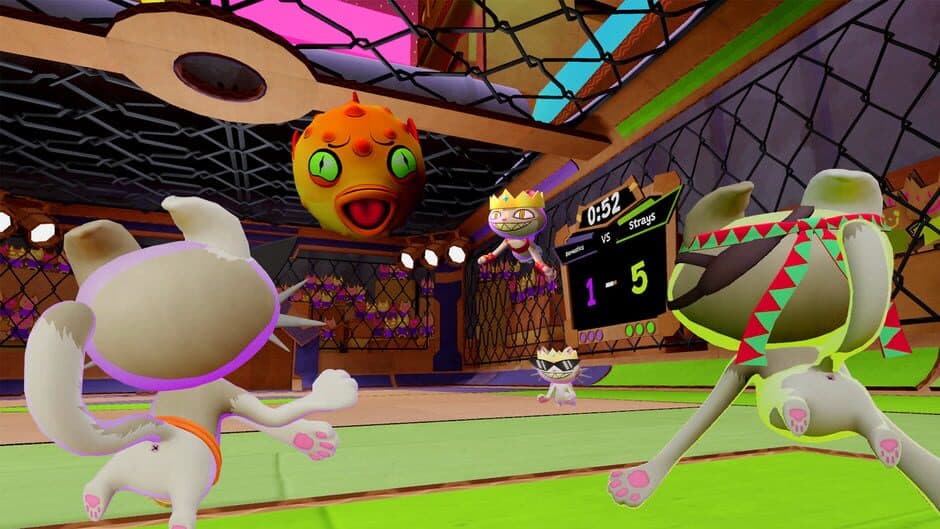 Clawball