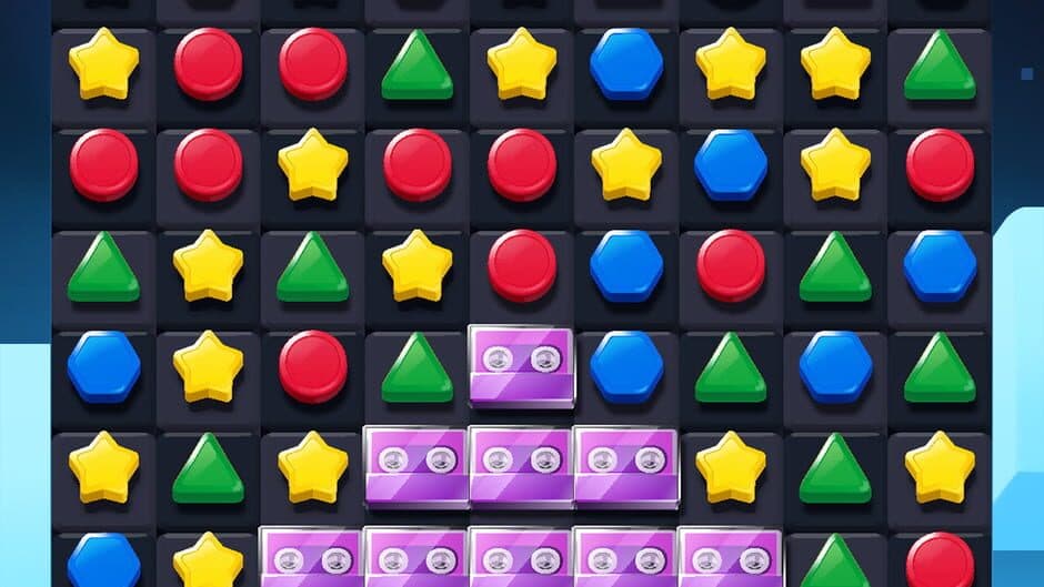 Rubik's Match