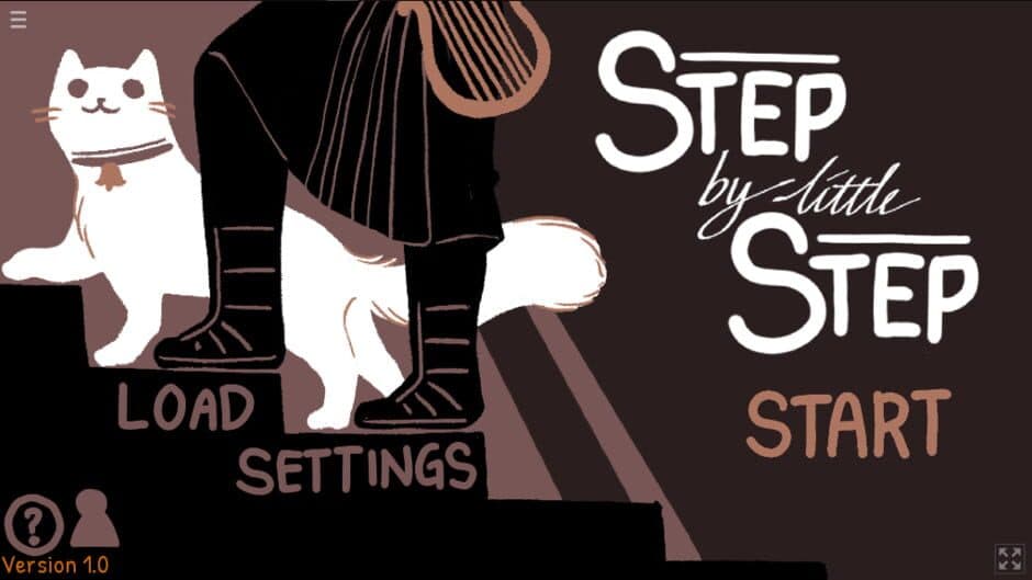 Step by Little Step