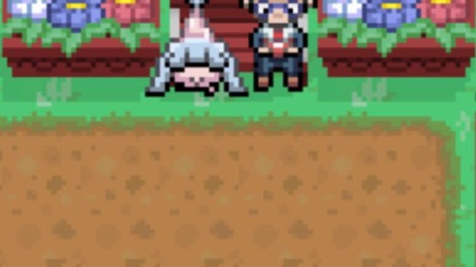 Pokémon Hidden Place