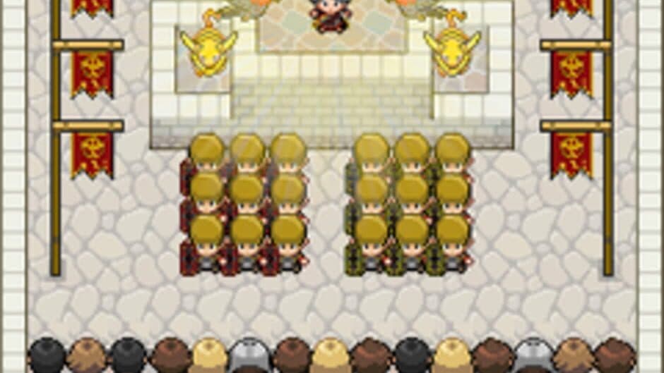 Pokémon Africanus screenshot 3