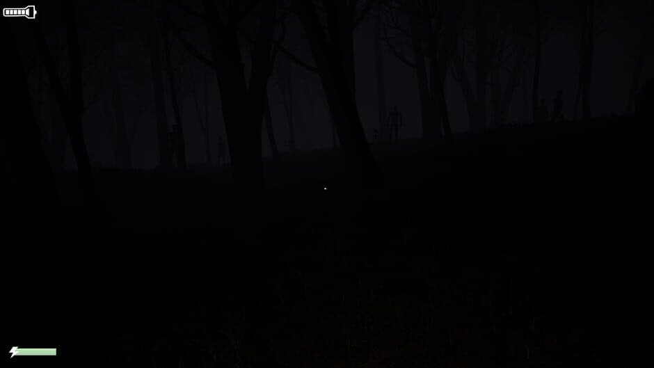 House of Torment screenshot 5