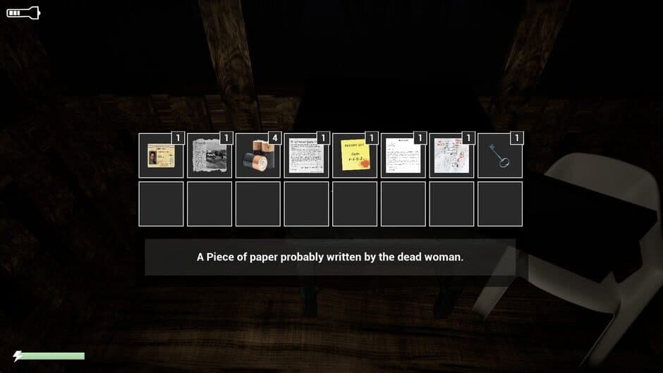 House of Torment screenshot 2