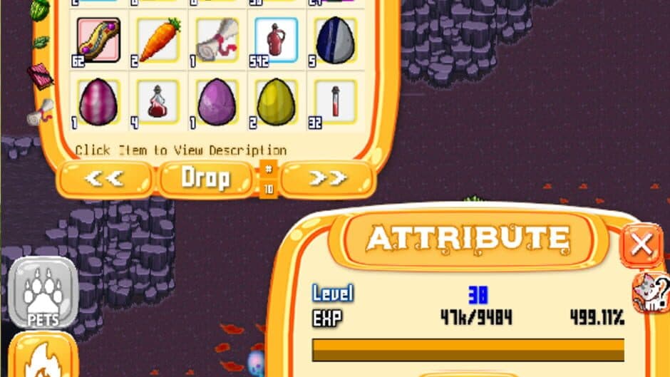 Peacely Online screenshot 4