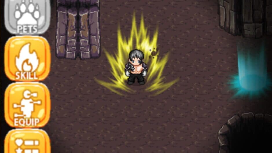 Peacely Online screenshot 2
