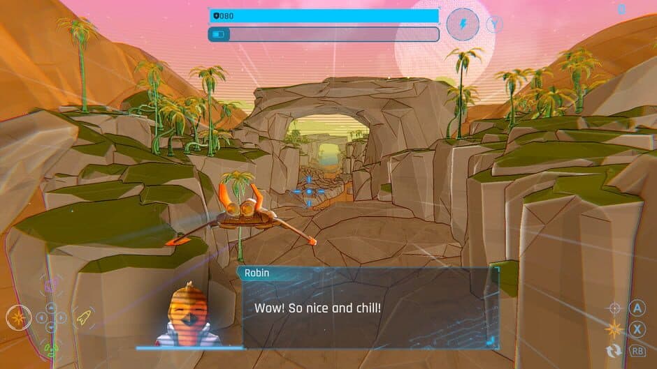 FUR Squadron Phoenix screenshot 4