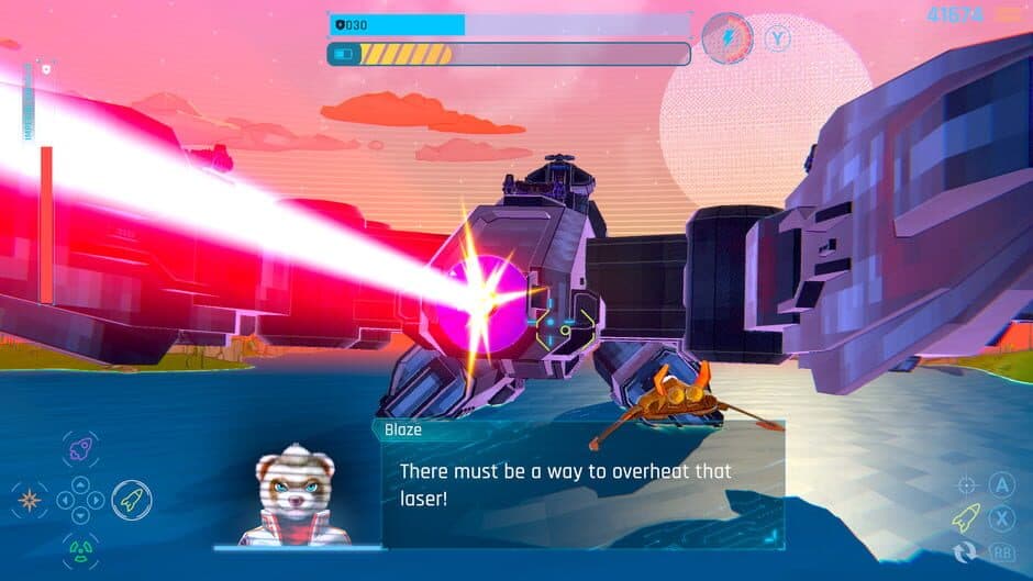 FUR Squadron Phoenix screenshot 2