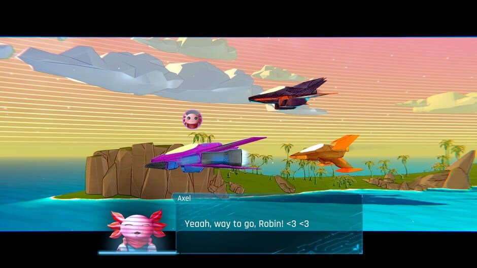 FUR Squadron Phoenix screenshot 5