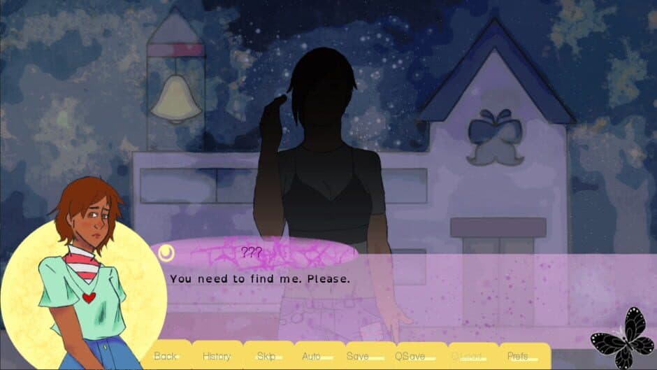 Memory Ghosts screenshot 3
