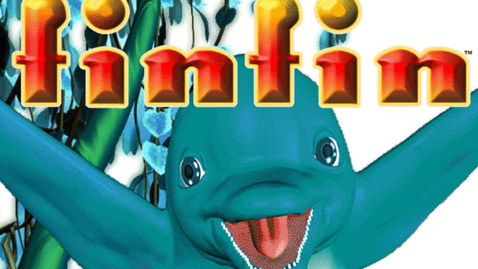 Fin Fin: On Teo, the Magic Planet