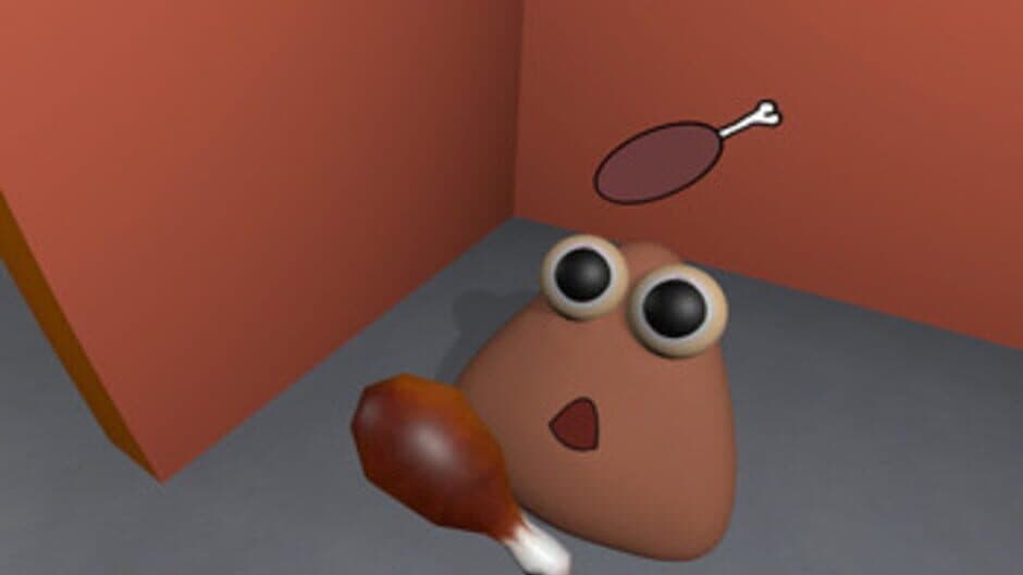 Bou's Revenge screenshot 2
