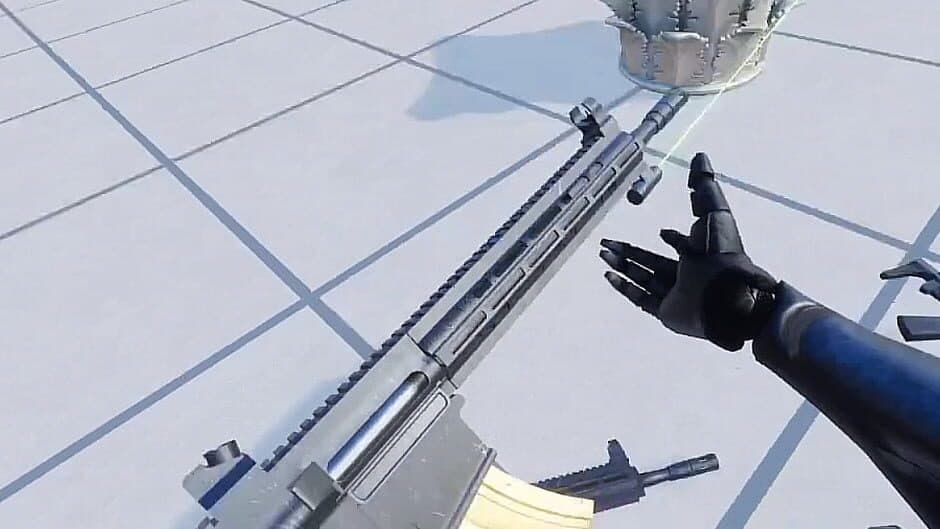 Downshot screenshot 3