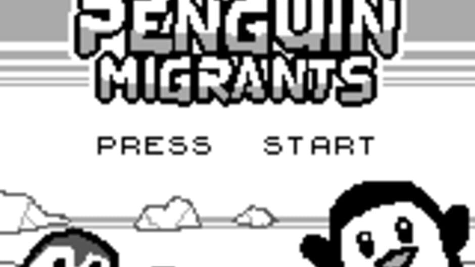 Penguin Migrants
