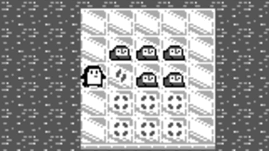 Penguin Migrants screenshot 2
