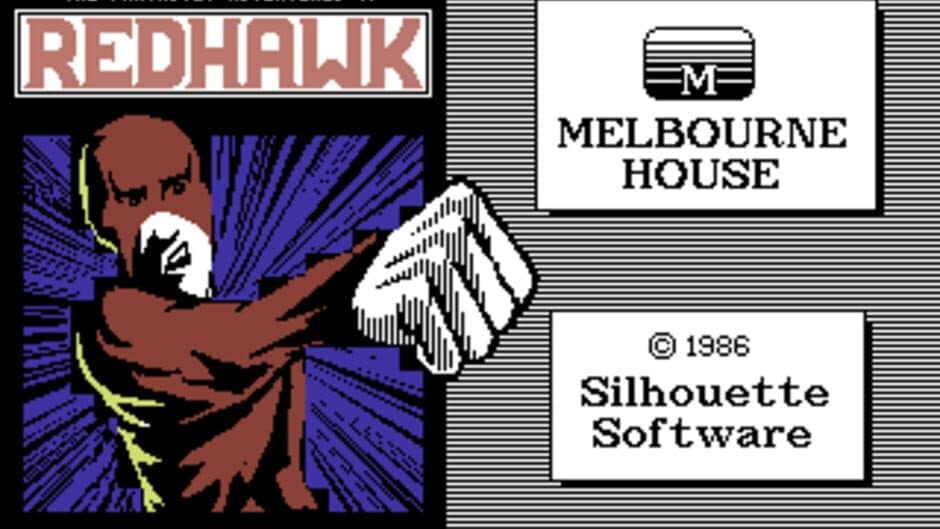 Redhawk