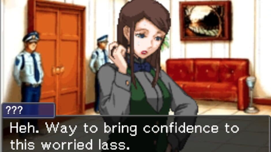 The Experimental Turnabout