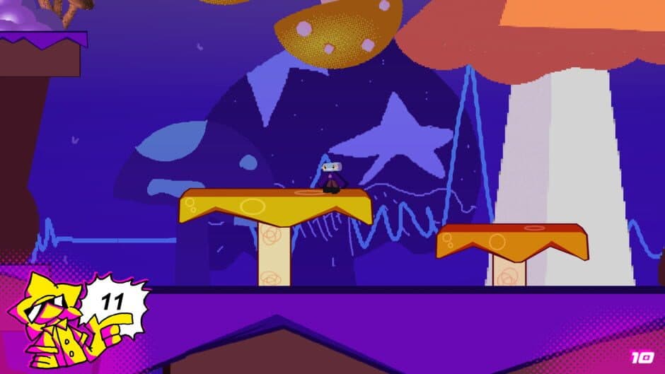 Outer Outage screenshot 2
