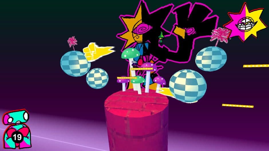 Outer Outage screenshot 4