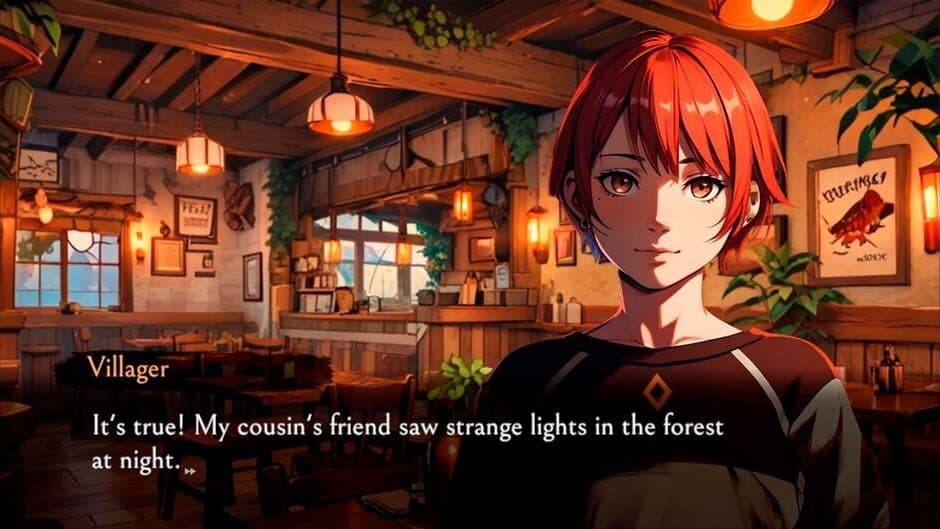 Verdoria's Kingdom Quest: Magic, Battles & Sorcery